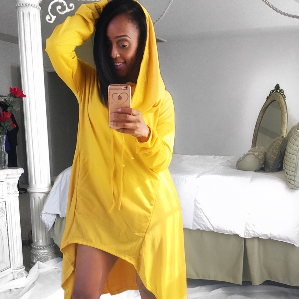 Oversized Hoodie